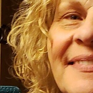 Meet your Posher, Anne